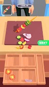 برنامه‌نما Cooking Chef: Restaurant Games عکس از صفحه