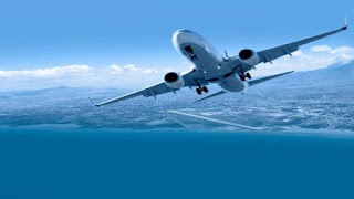 747 Flight Simulator screenshot 2