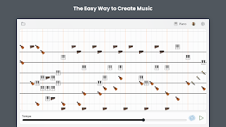EZ Composer screenshot 4