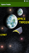 Space Trader 海報