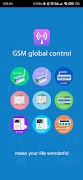 GSM controller ảnh chụp màn hình 1