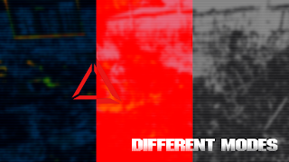 Predator Viewer imagem de tela 1