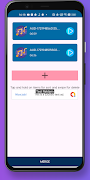 Audio Editor - Ringtone Maker скриншот 2
