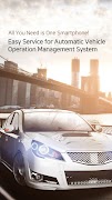 Car Tracking poster