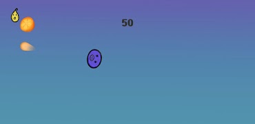 Fruit War スクリーンショット 1