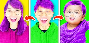 Lankybox スクリーンショット 3