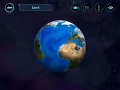 Arloon Solar System syot layar 5