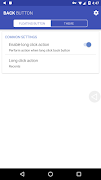 برنامه‌نما Back Button - Assistive Touch عکس از صفحه