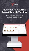 VernPOS اسکرین شاٹ 2