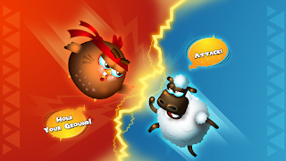 Barn Mayhem اسکرین شاٹ 6