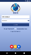 Rishs International School-poster