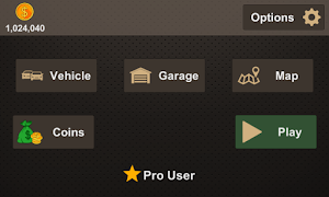 برنامه‌نما Psycho Driver Racing عکس از صفحه