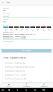 VBAN Buttons screenshot 4