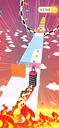 Slide Surfer 3D स्क्रीनशॉट 3