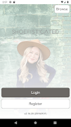 Shoefisticated 海報