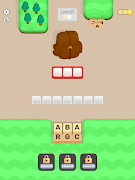 Word Jam 스크린샷 5