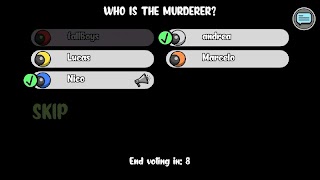 Mod for Murder Us 2021 screenshot 6