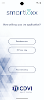 Smartloxx ảnh chụp màn hình 1