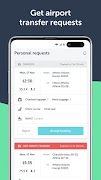 Welcomer screenshot 1