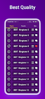 8 bit Ringtones скриншот 1