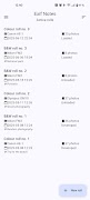 Poster Exif Notes