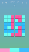 Flood Master! - Tile Coloring  screenshot 1
