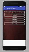 US Citizenship Test screenshot 1