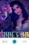 Video Effects پوسٹر