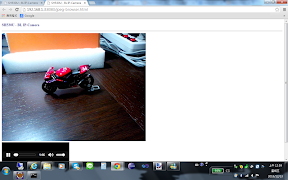 BL IP-Camera Screenshot 6
