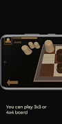 3D Gobblet: Kółko i krzyżyk screenshot 3