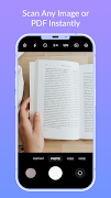 Image to text : Text to Speech syot layar 1