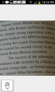 EZ Reader No Ads screenshot 4