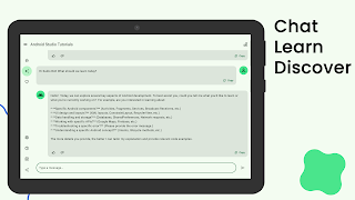 6 Schermata Android Studio Tutorials