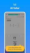 Mathpid - AI math learning Screenshot 4