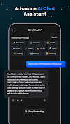 Ask AI Smart Assistant 스크린샷 4