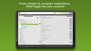 Field Eagle ภาพหน้าจอ 1