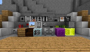 Security Be Craft Mod For Mine اسکرین شاٹ 1