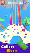 Bridge Race - Stack Runner Screenshot 3