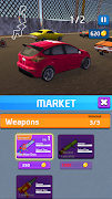 Race&Guns screenshot 7