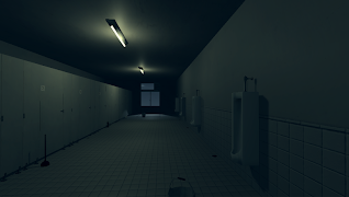 Which Stall? (Horror Game) 截圖 1
