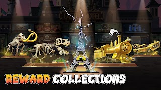 برنامهنما Deadly Dudes عکس از صفحه