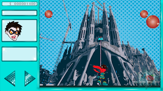 Romper Burbujas Arcade syot layar 6