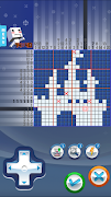 Logic Square - Nonogram screenshot 5