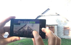 Kątomierz screenshot 3