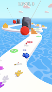 Lazy Bones screenshot 5