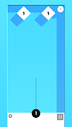 Bouncy Numbers 海報