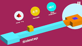 Vectronom screenshot 7