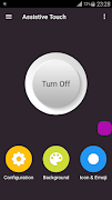 Assistive Touch poster