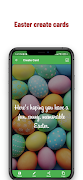 Easter wishes تصوير الشاشة 3