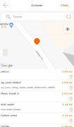 SalesTrendz screenshot 2
